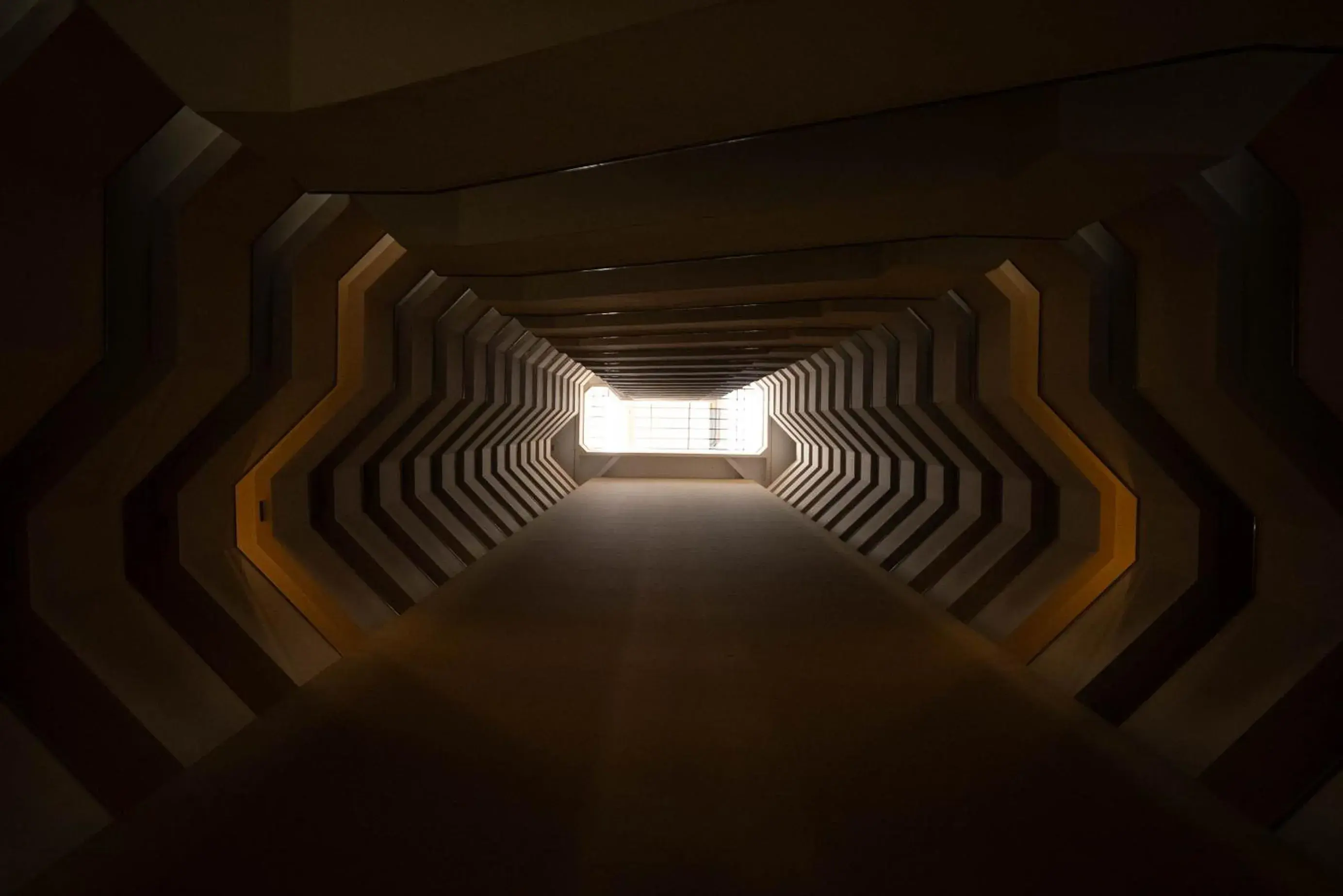 Property building in Sol Alphaville Hotel & Residence Property building in Sol Alphaville Hotel & Residence