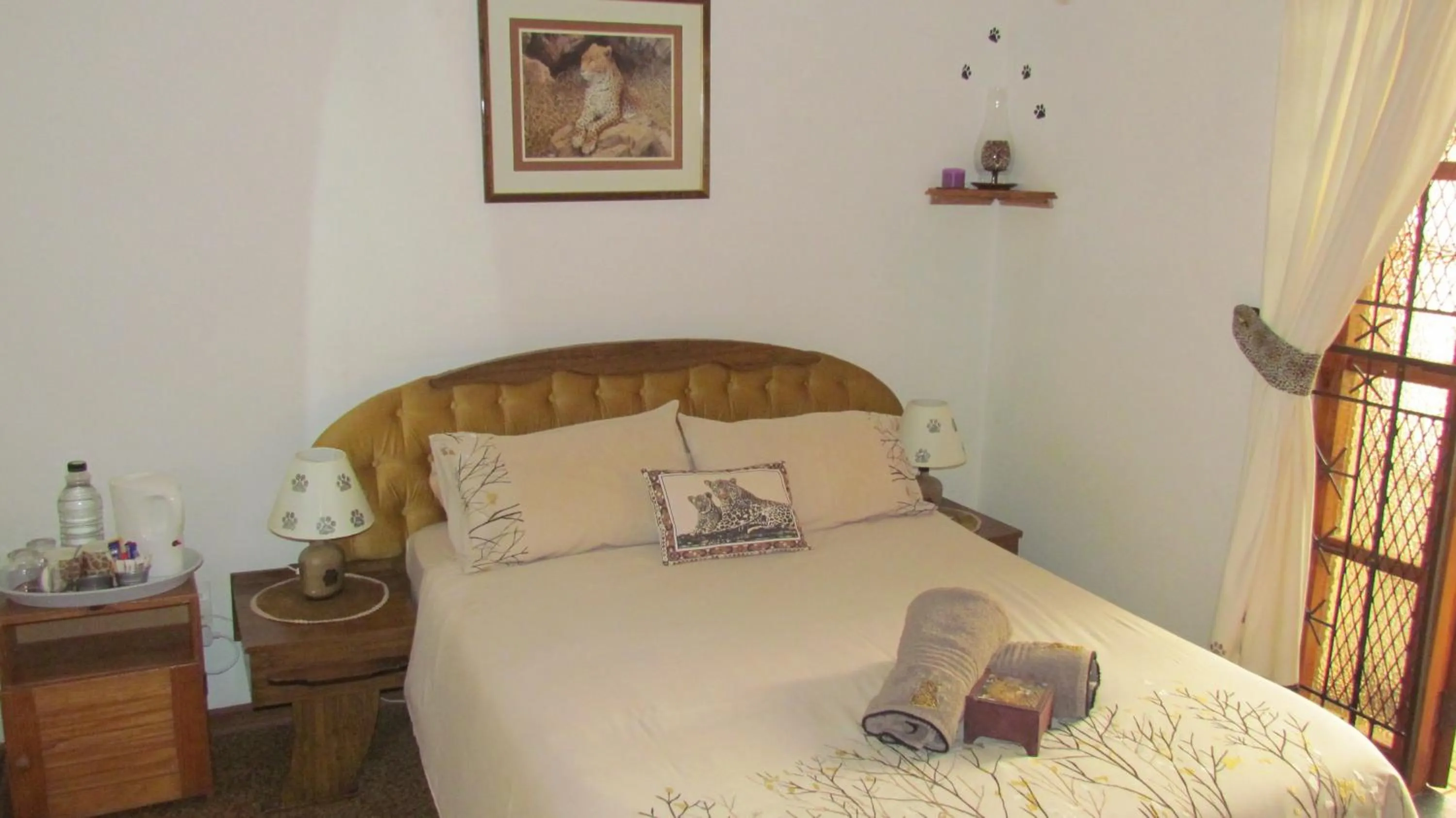 Carey 43 Bed & Breakfast