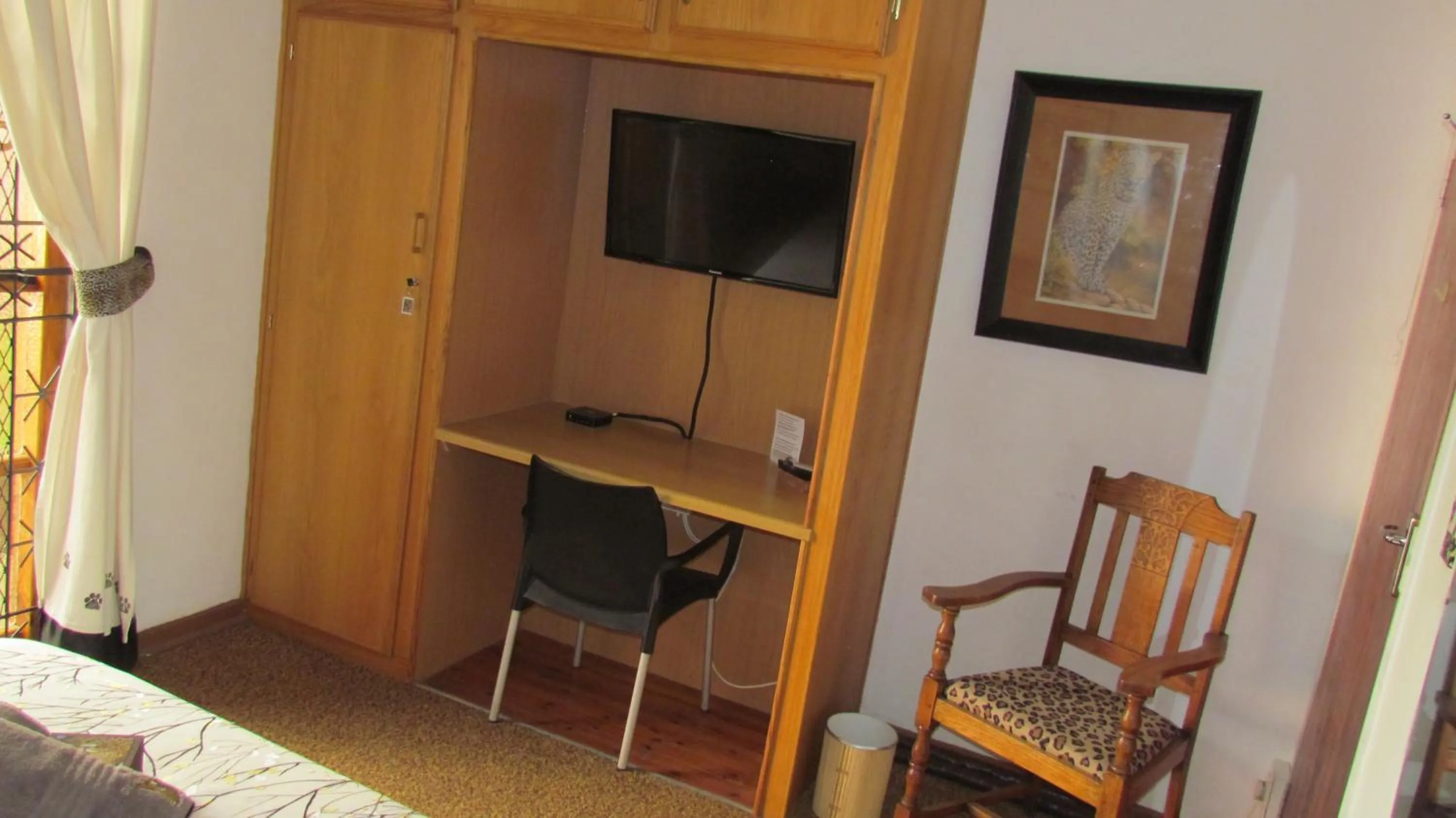 Carey 43 Bed & Breakfast