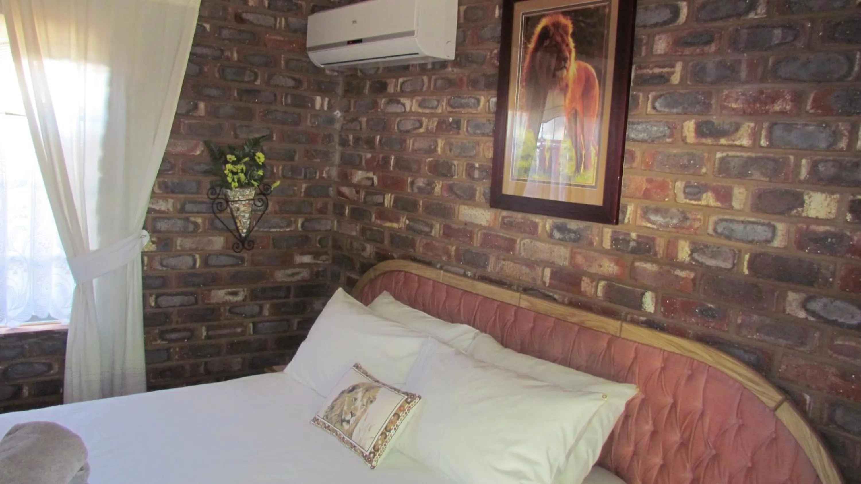 Carey 43 Bed & Breakfast