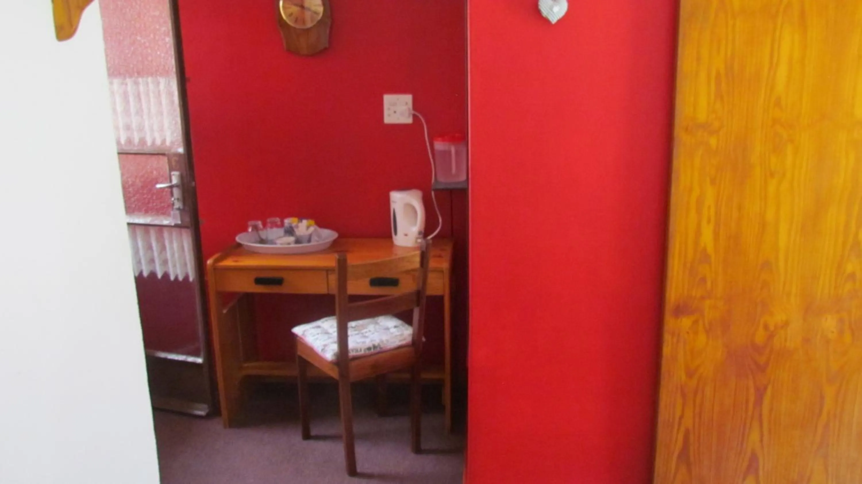 Carey 43 Bed & Breakfast