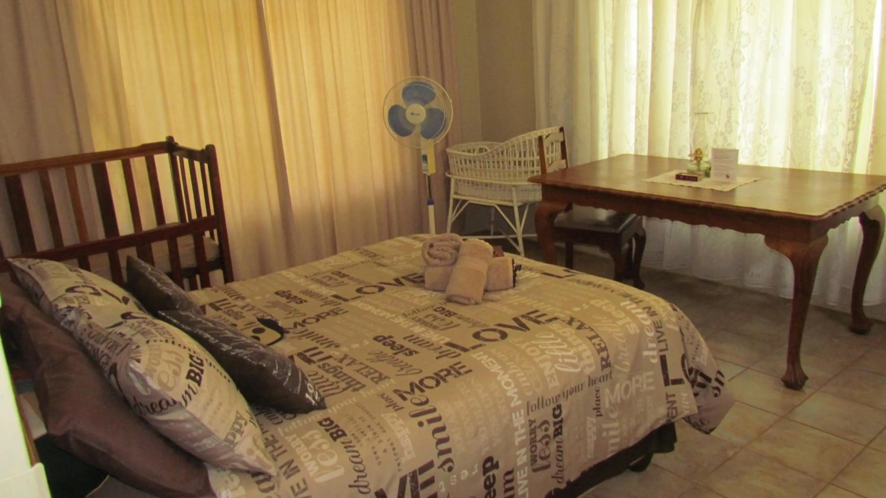 Carey 43 Bed & Breakfast