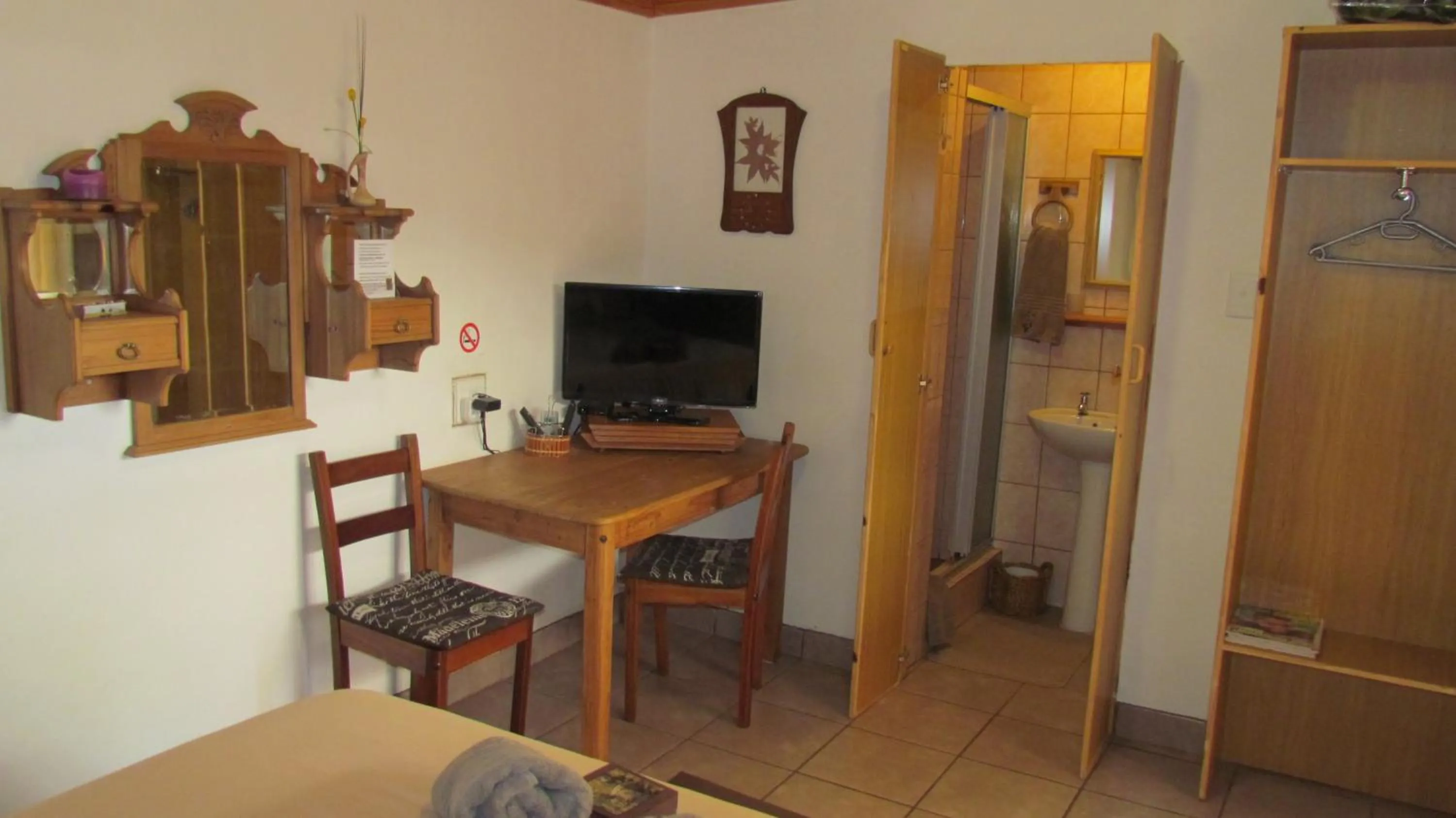 Carey 43 Bed & Breakfast