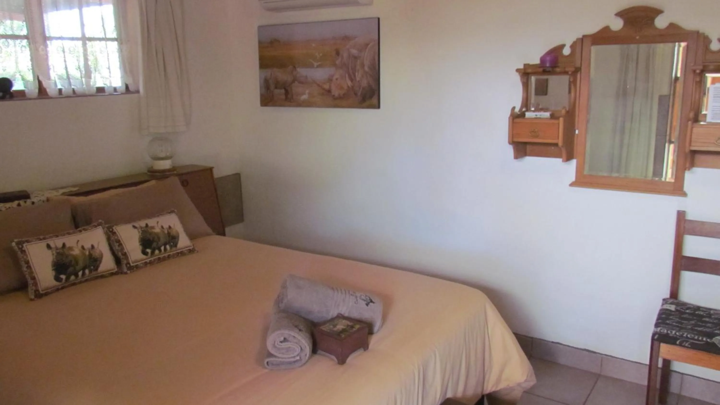Carey 43 Bed & Breakfast