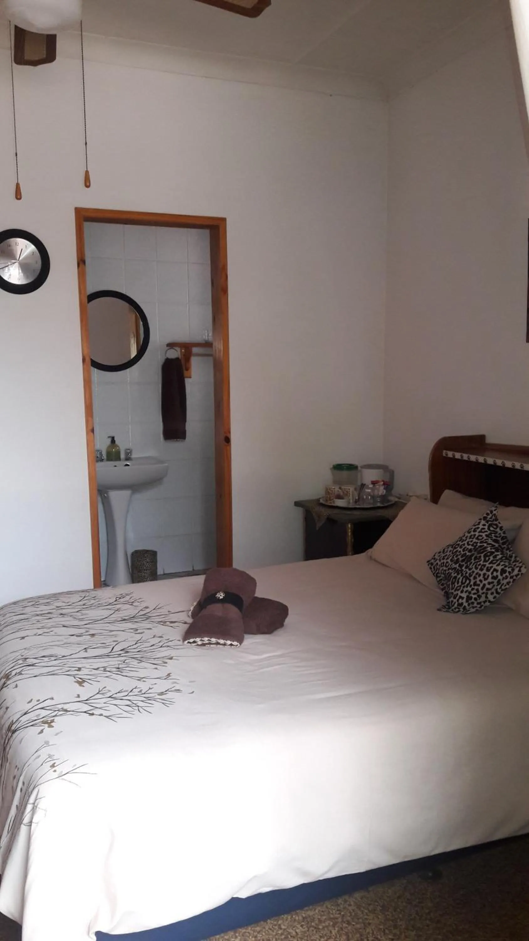Carey 43 Bed & Breakfast