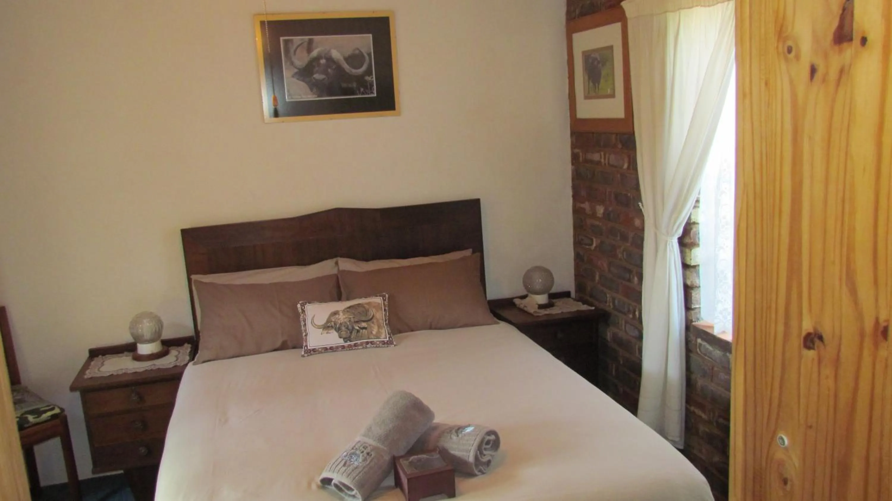 Carey 43 Bed & Breakfast