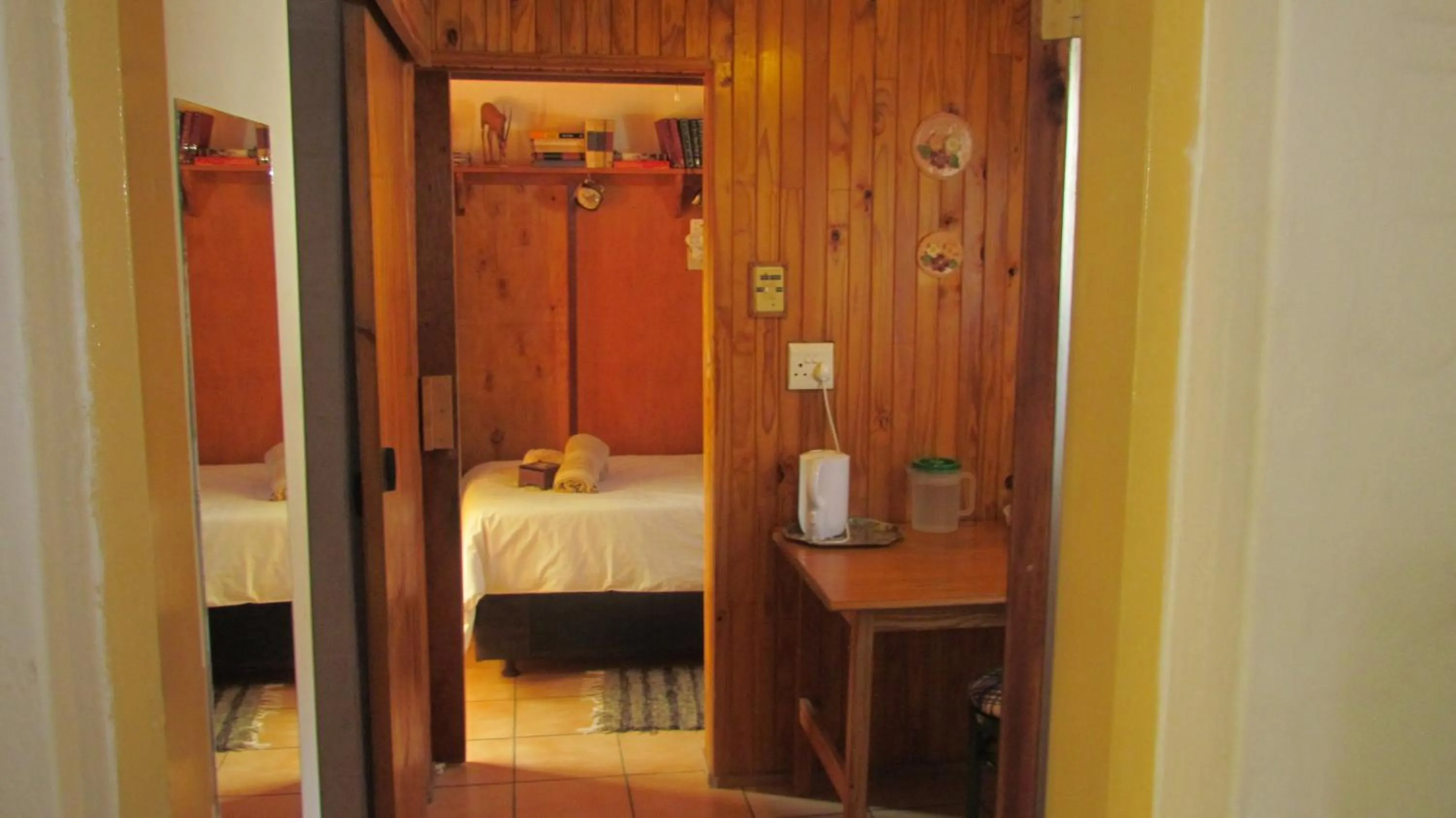 Carey 43 Bed & Breakfast