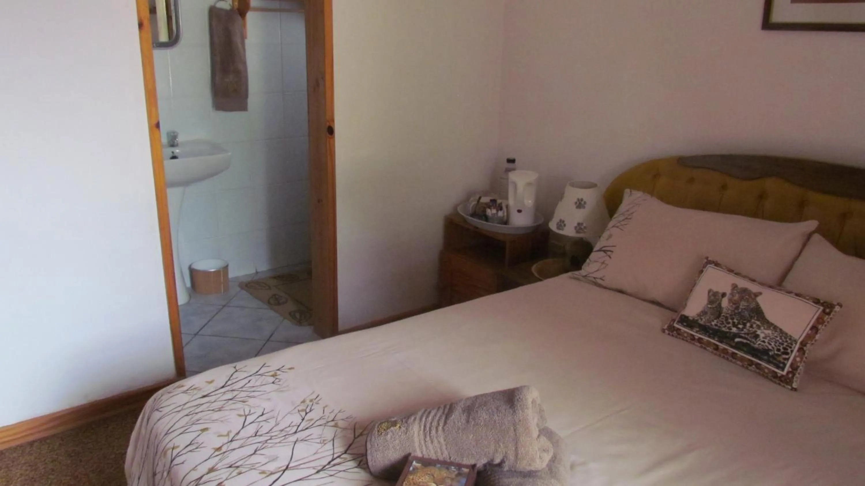 Carey 43 Bed & Breakfast