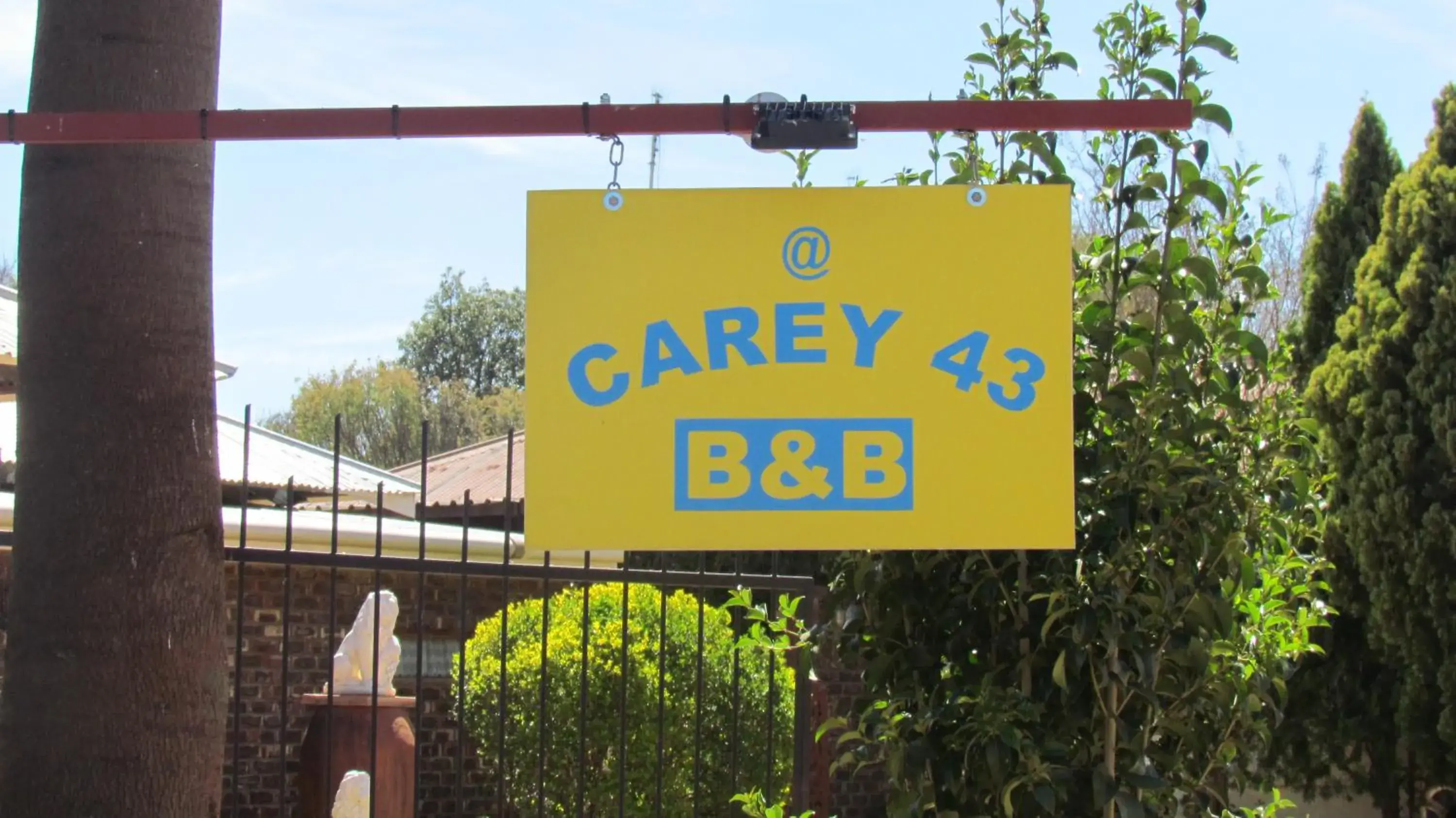 Carey 43 Bed & Breakfast Carey 43 Bed & Breakfast