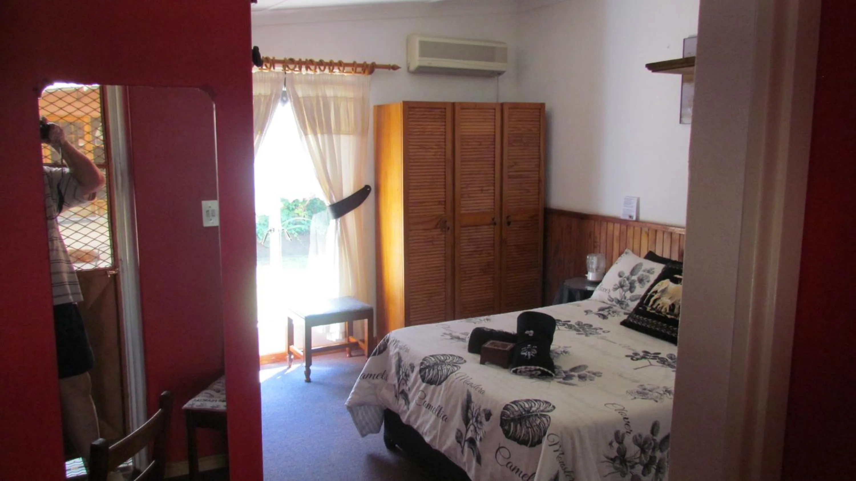 Carey 43 Bed & Breakfast