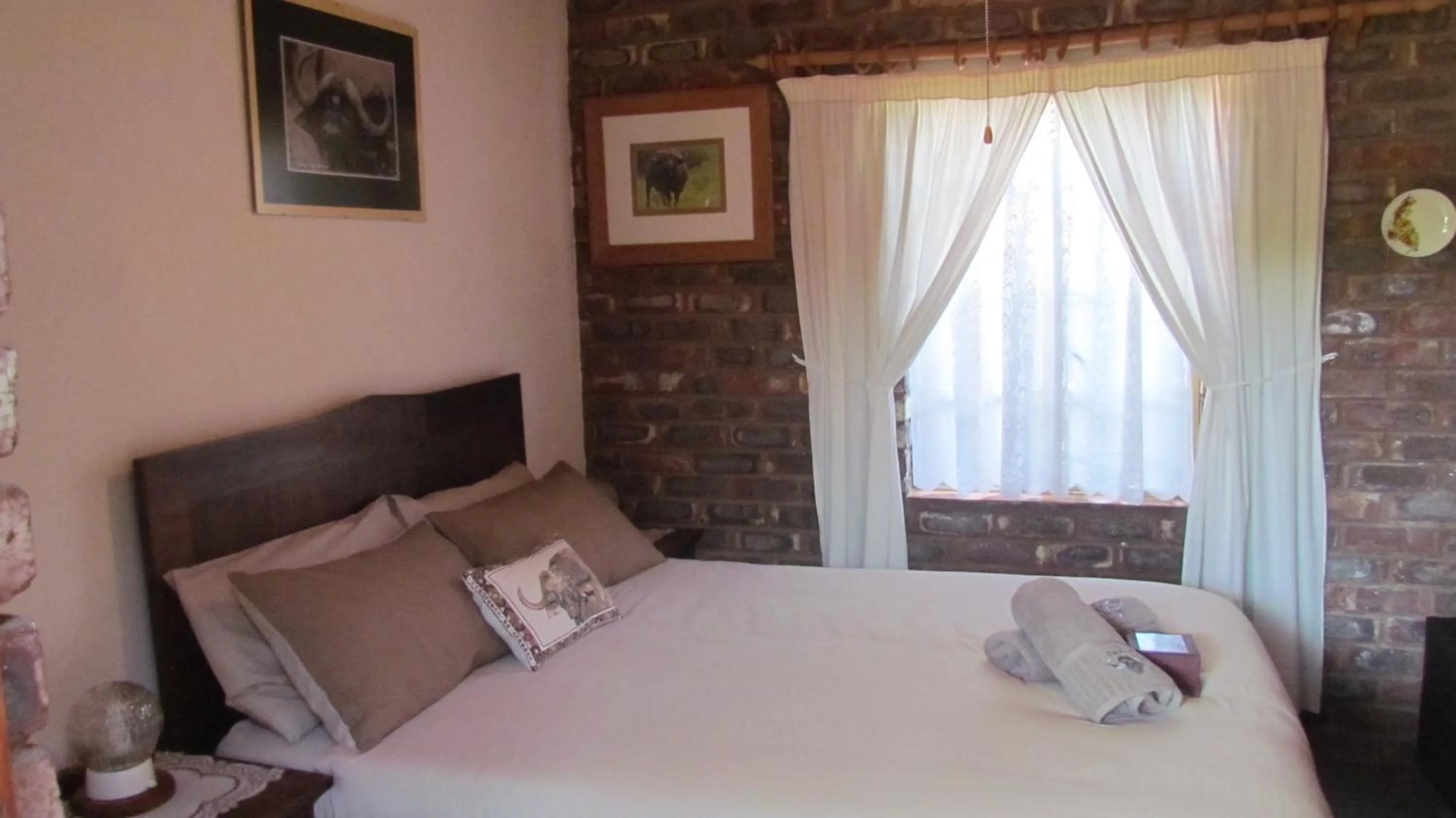 Carey 43 Bed & Breakfast