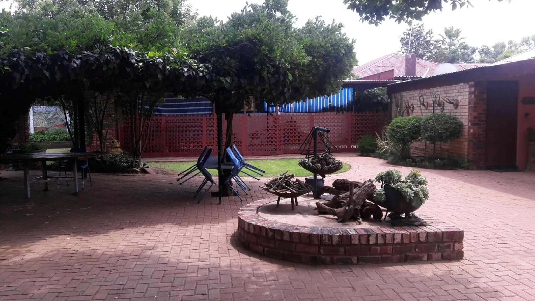 Activities in Carey 43 Bed & Breakfast