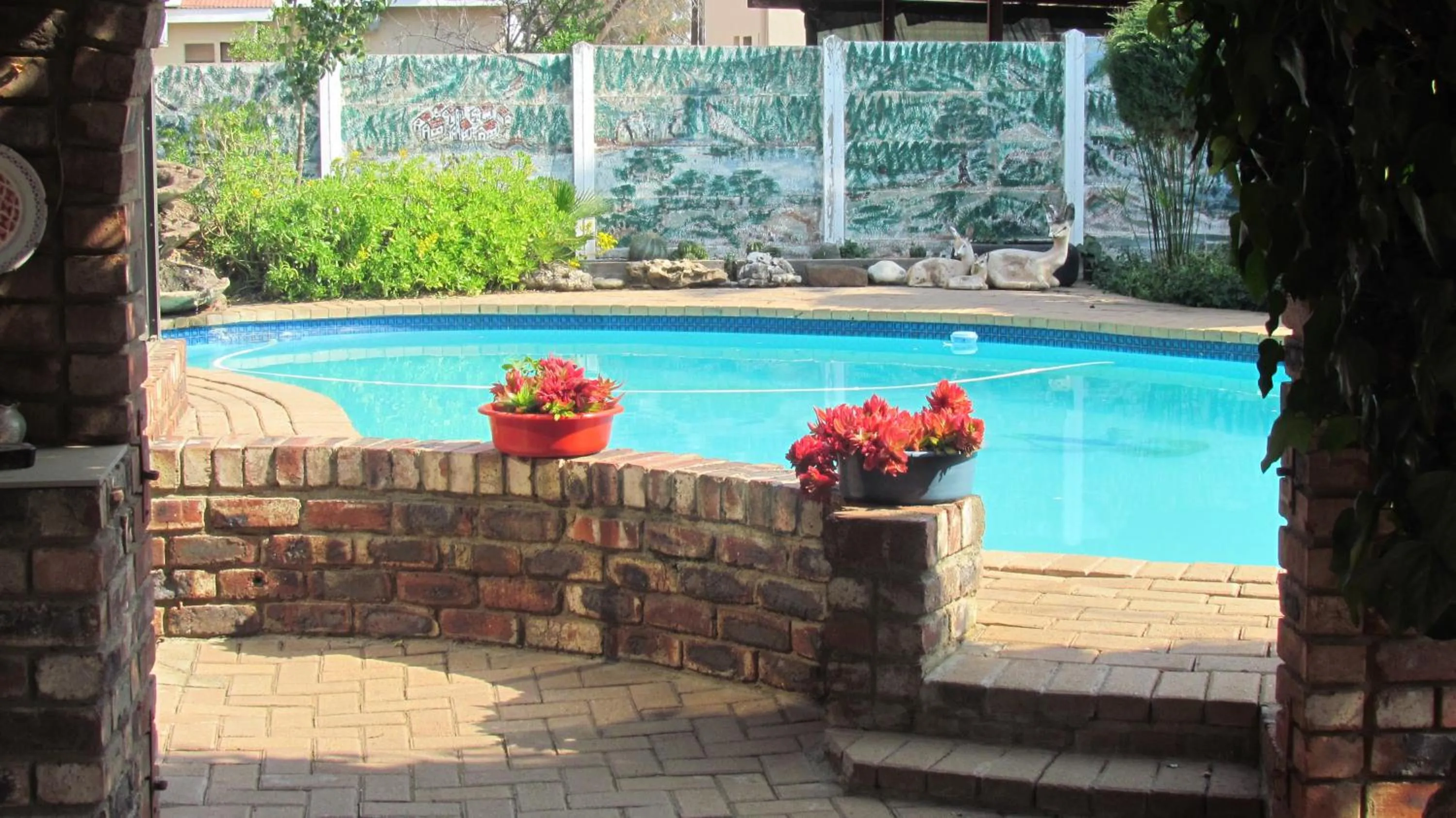 Carey 43 Bed & Breakfast
