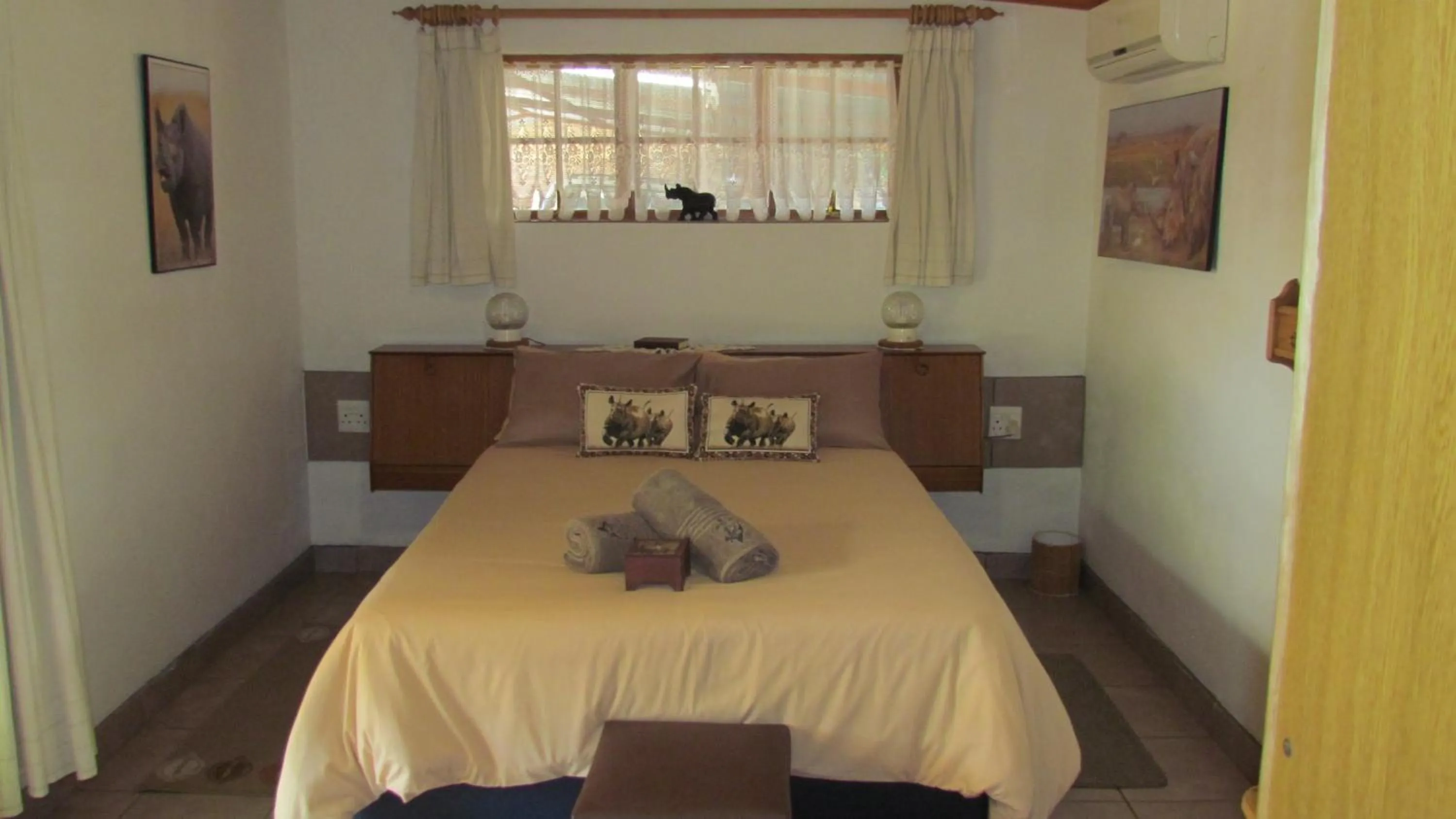 Carey 43 Bed & Breakfast