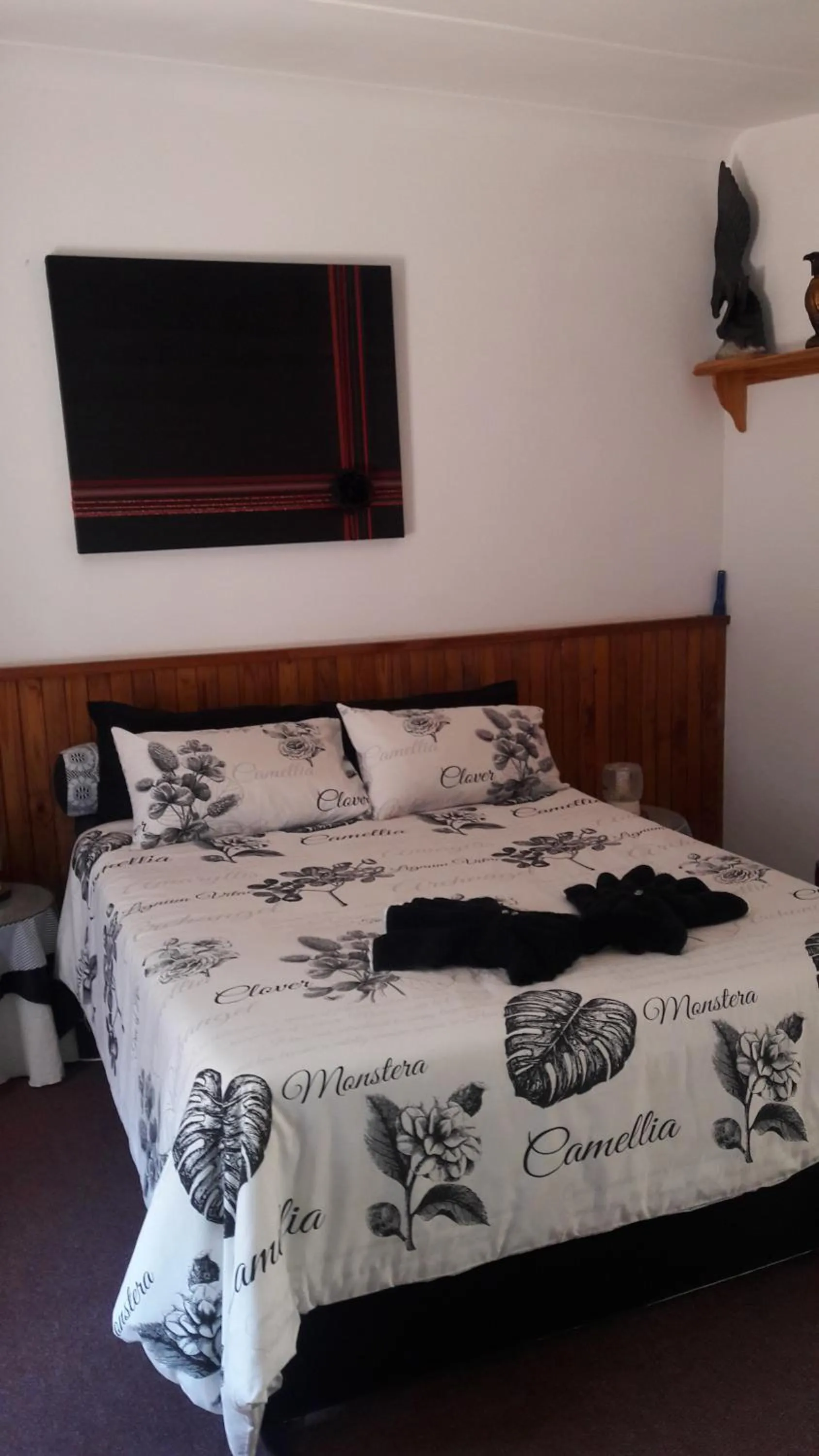 Carey 43 Bed & Breakfast