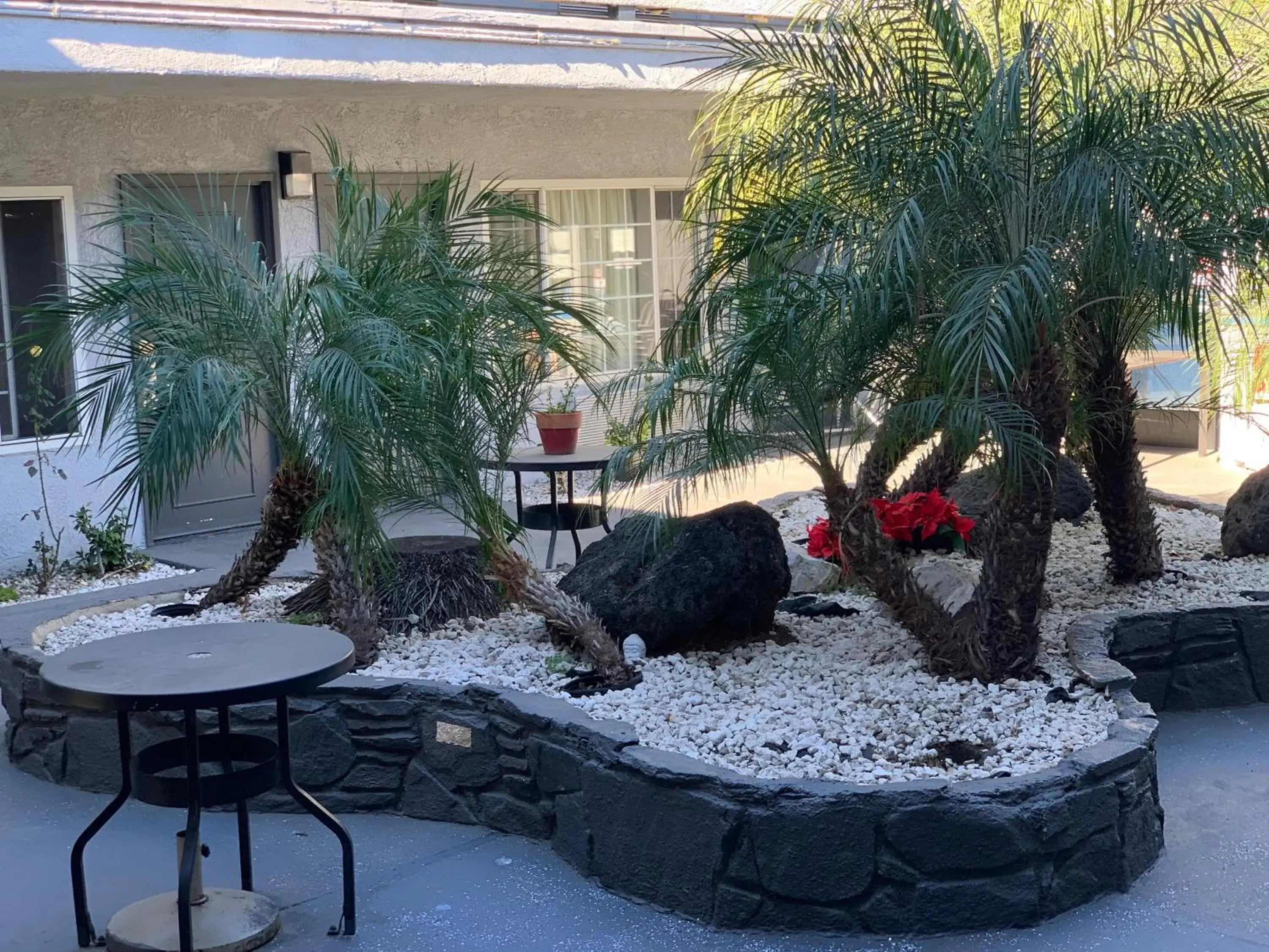 Property building in Skyways Hotel Property building in Skyways Hotel