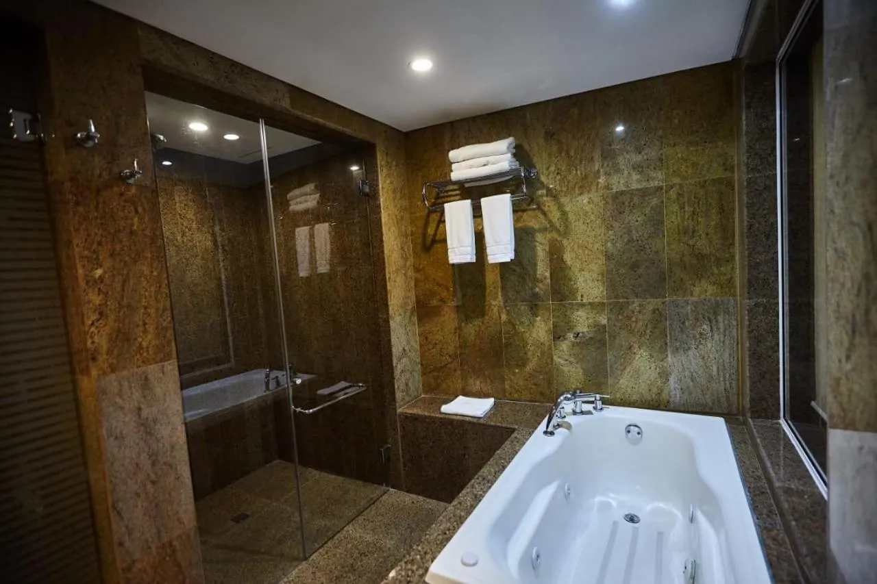 Eurobuilding Express Maiquetía