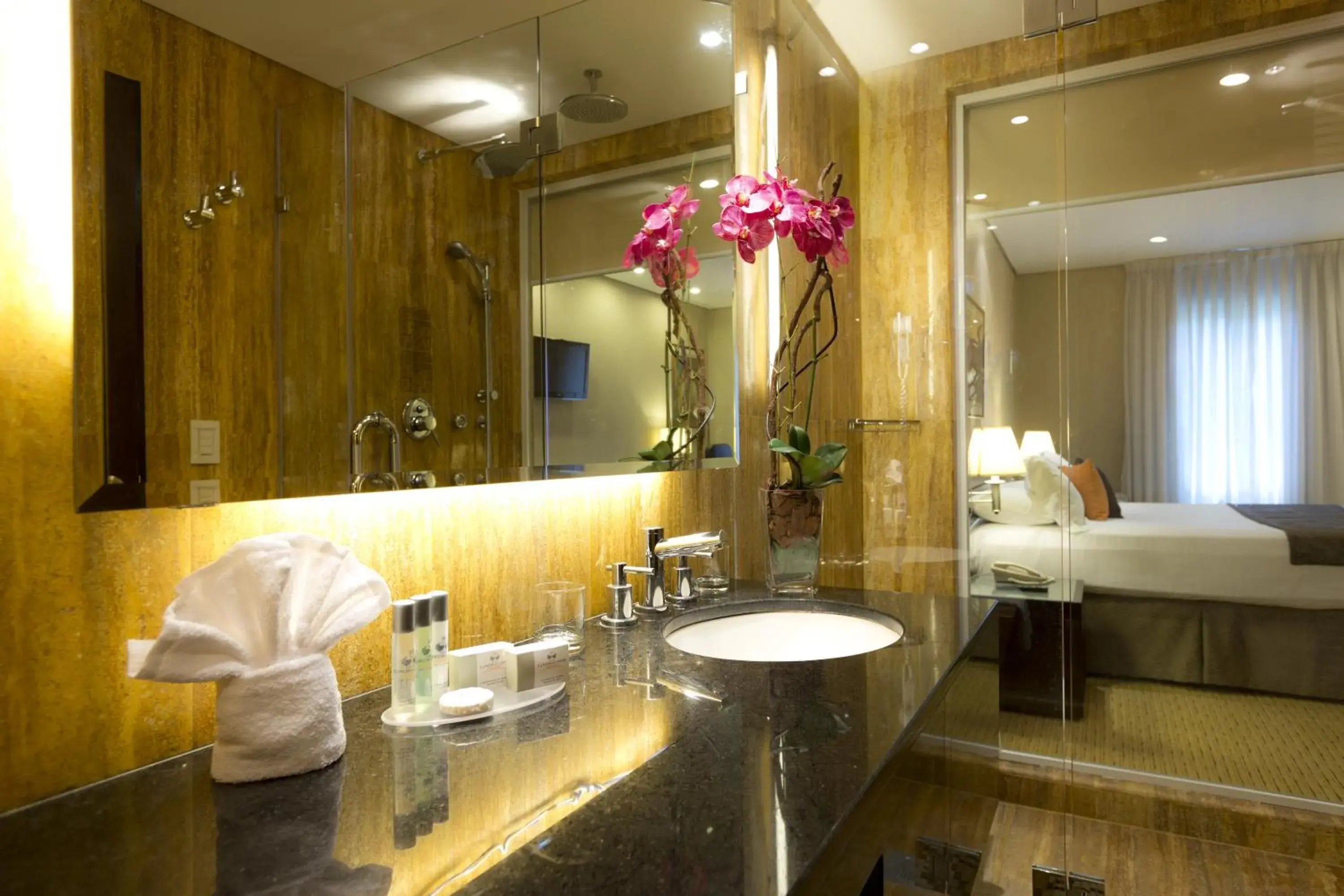 Day, Bed in Eurobuilding Express Maiquetía Day, Bed in Eurobuilding Express Maiquetía