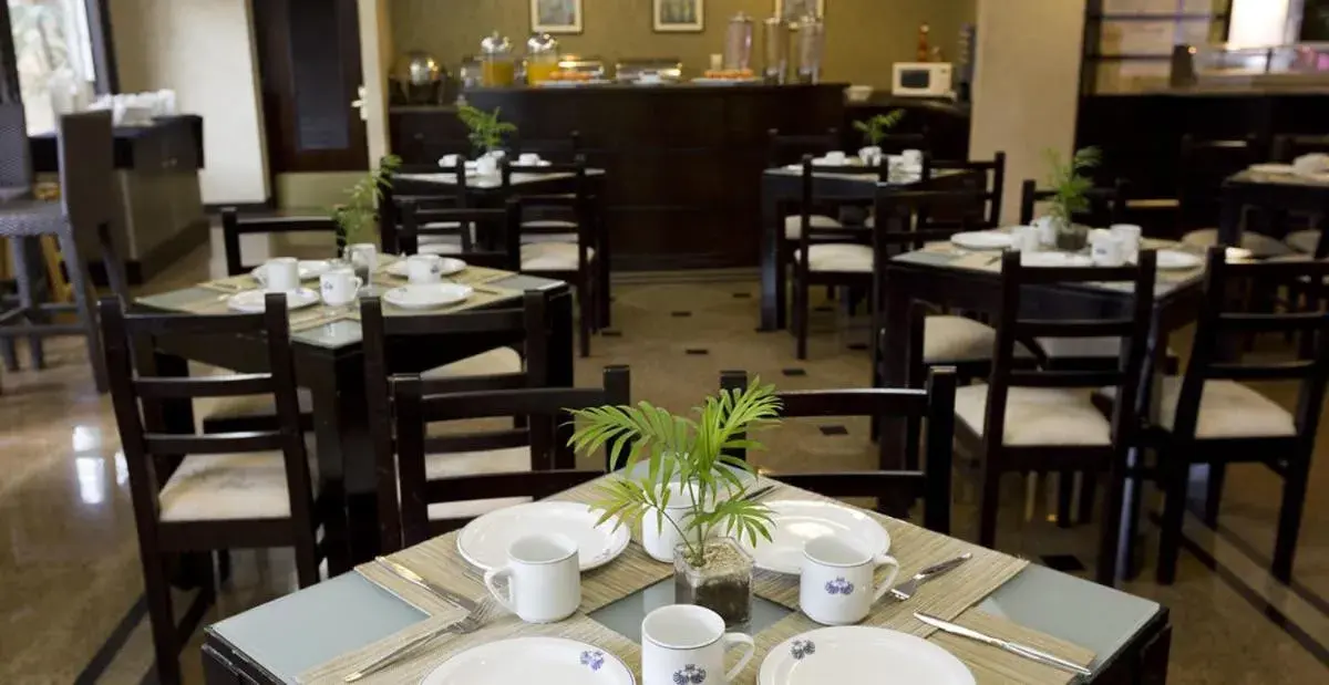 Restaurant/places to eat in Eurobuilding Express Maiquetía Restaurant/places to eat in Eurobuilding Express Maiquetía