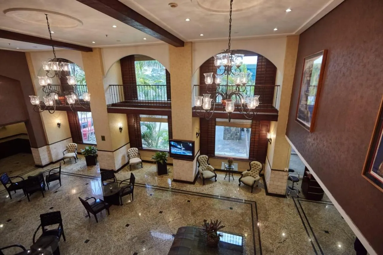 Eurobuilding Express Maiquetía