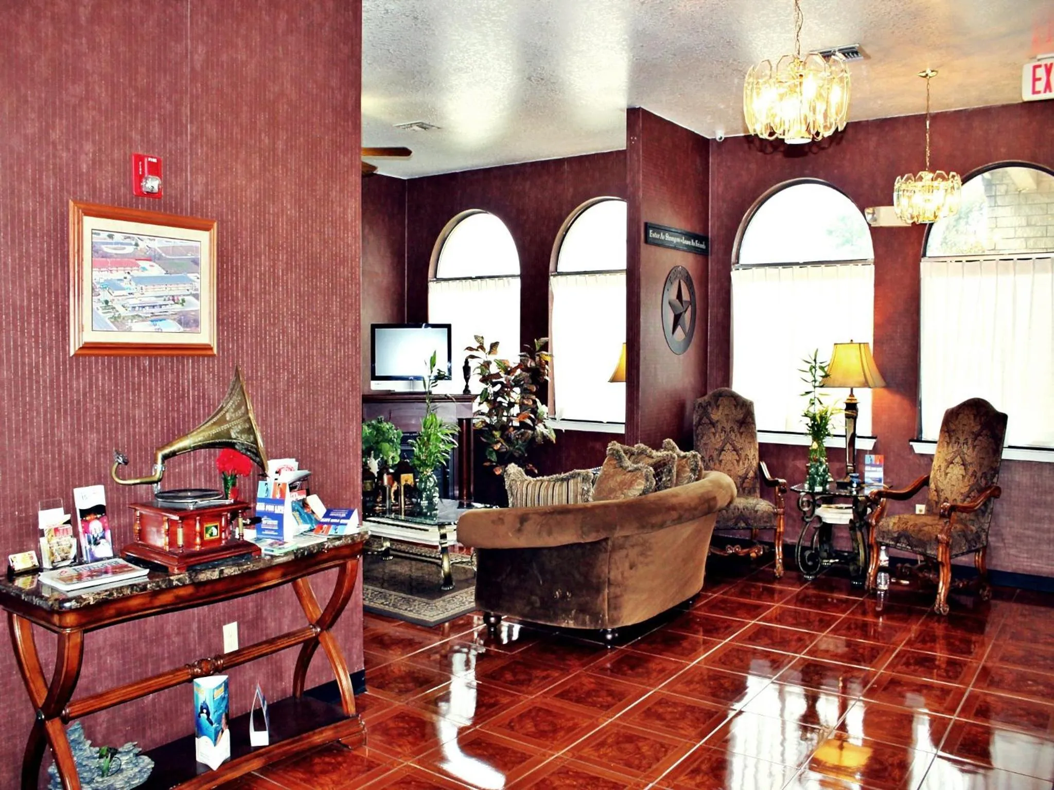 Day in Super 8 by Wyndham San Antonio at I-10