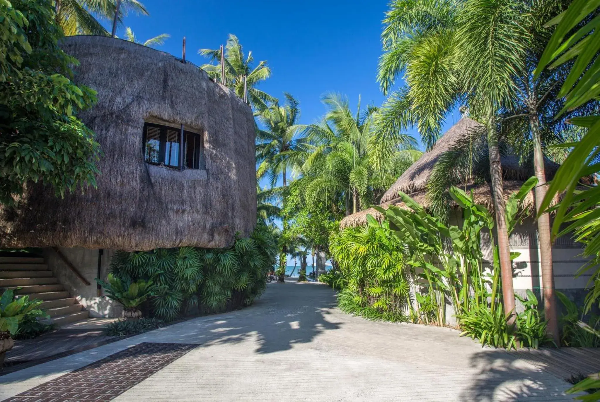 Villa in The Dewa Koh Chang Villa in The Dewa Koh Chang