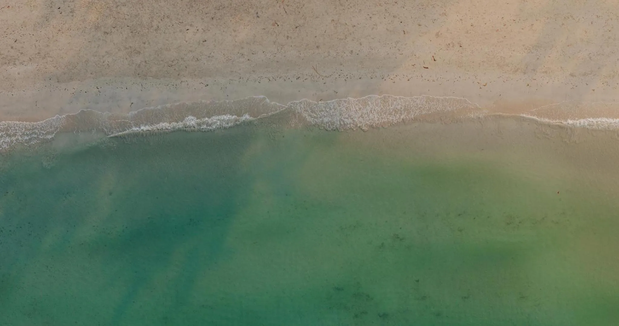 Bird's eye view in The Dewa Koh Chang