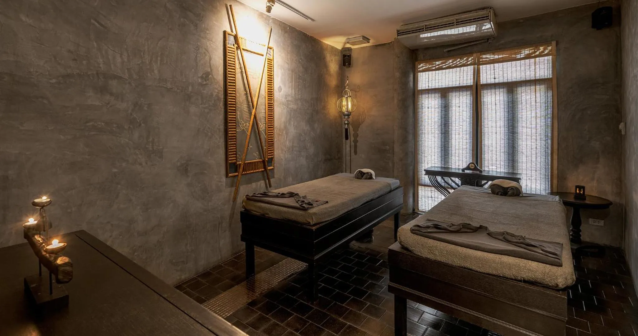 Massage, Bed in The Dewa Koh Chang