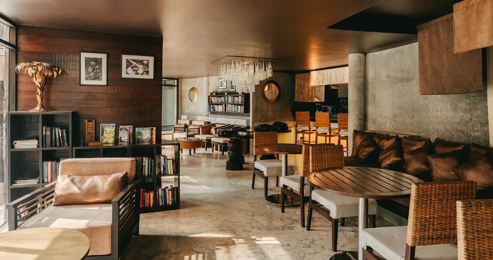 Restaurant/places to eat in The Dewa Koh Chang Restaurant/places to eat in The Dewa Koh Chang