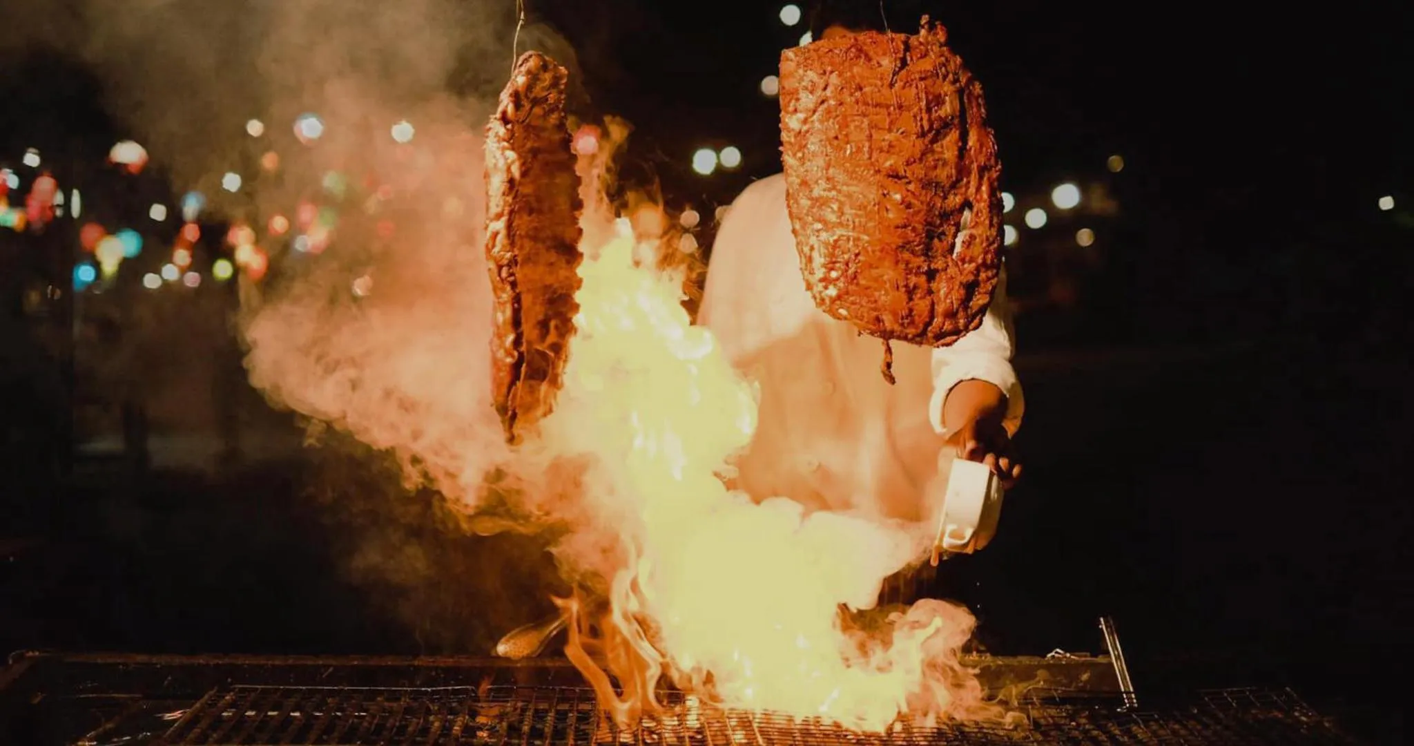 Night in The Dewa Koh Chang