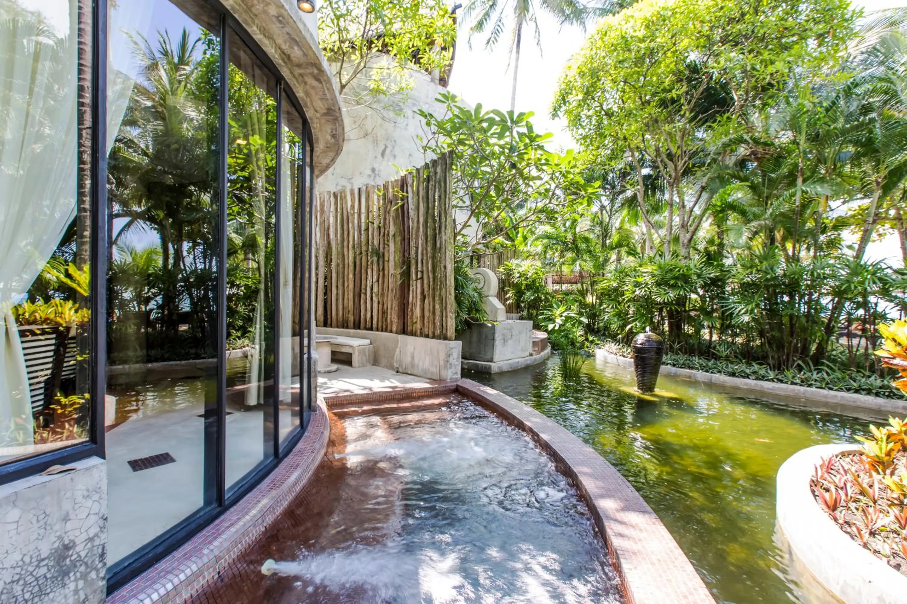 View (from property/room) in The Dewa Koh Chang