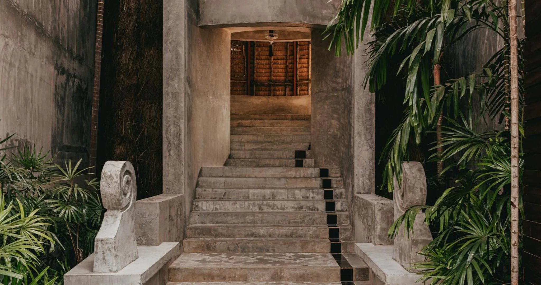 Property building in The Dewa Koh Chang