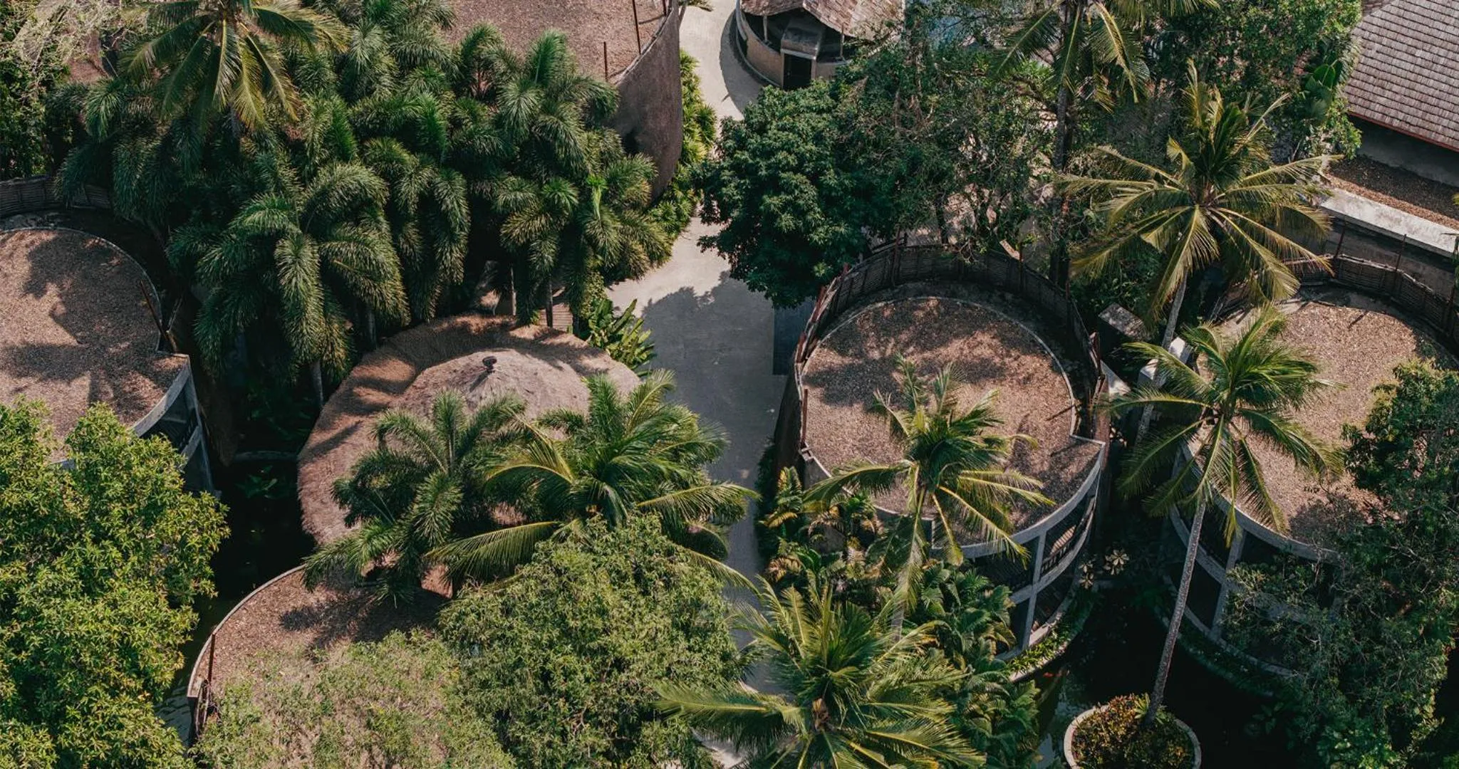 Property building in The Dewa Koh Chang