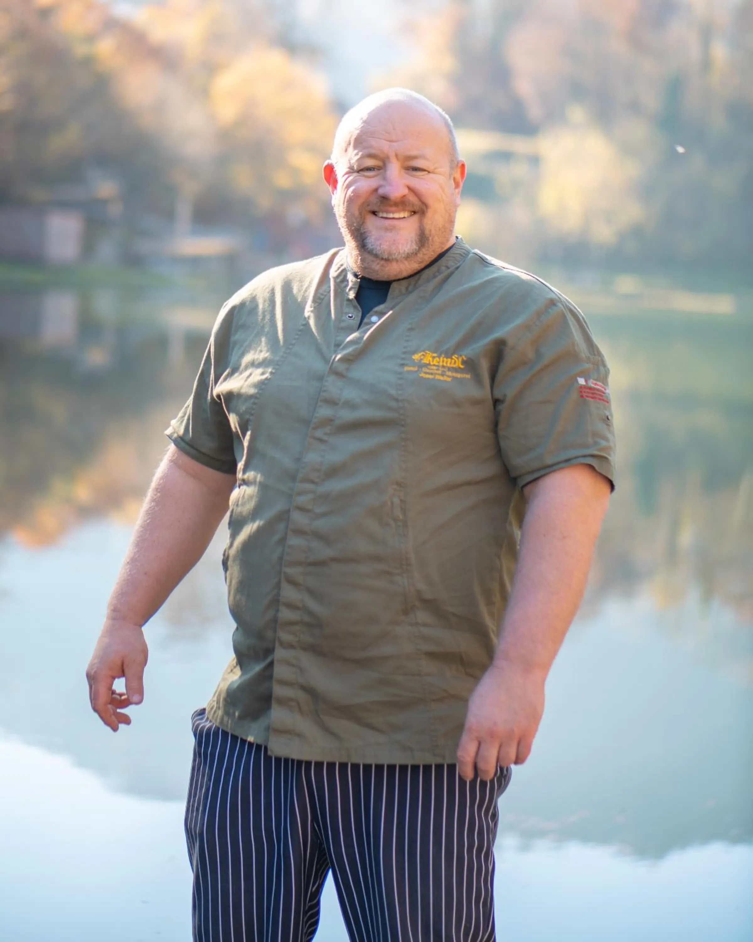 Guests in Hotel Keindl