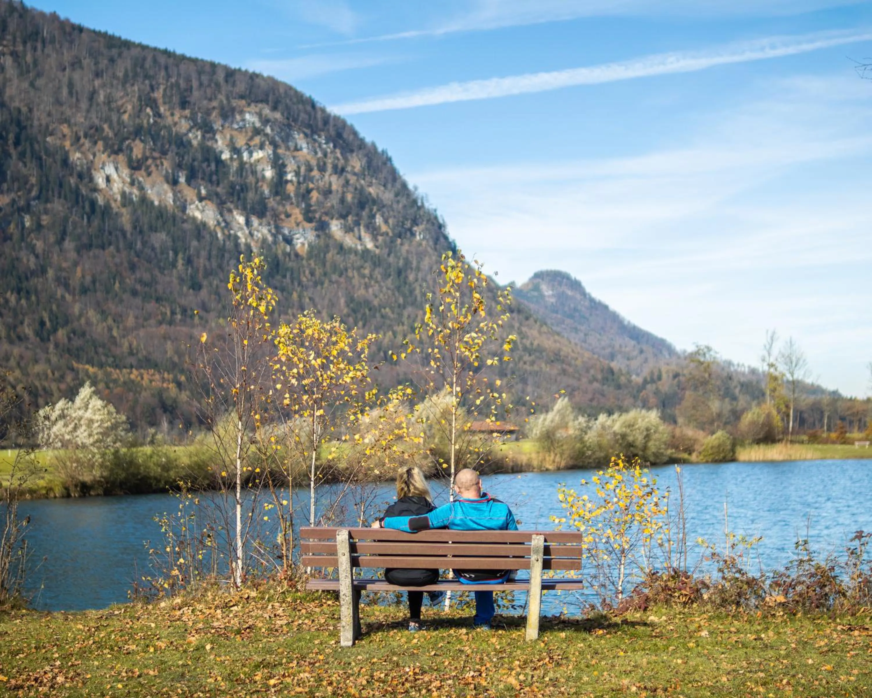 Nearby landmark in Hotel Keindl