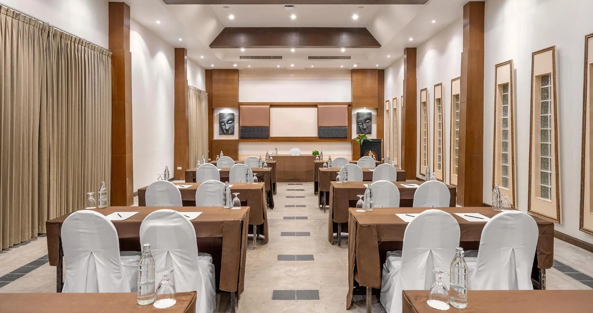 Meeting/conference room in Annika Koh Chang , Formerly Ramayana Koh Chang Resort & Spa