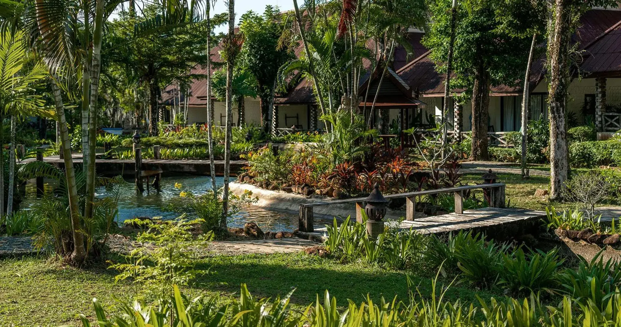 View (from property/room) in Annika Koh Chang , Formerly Ramayana Koh Chang Resort & Spa View (from property/room) in Annika Koh Chang , Formerly Ramayana Koh Chang Resort & Spa