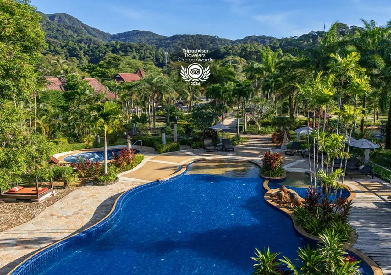 Annika Koh Chang , Formerly Ramayana Koh Chang Resort & Spa Annika Koh Chang , Formerly Ramayana Koh Chang Resort & Spa