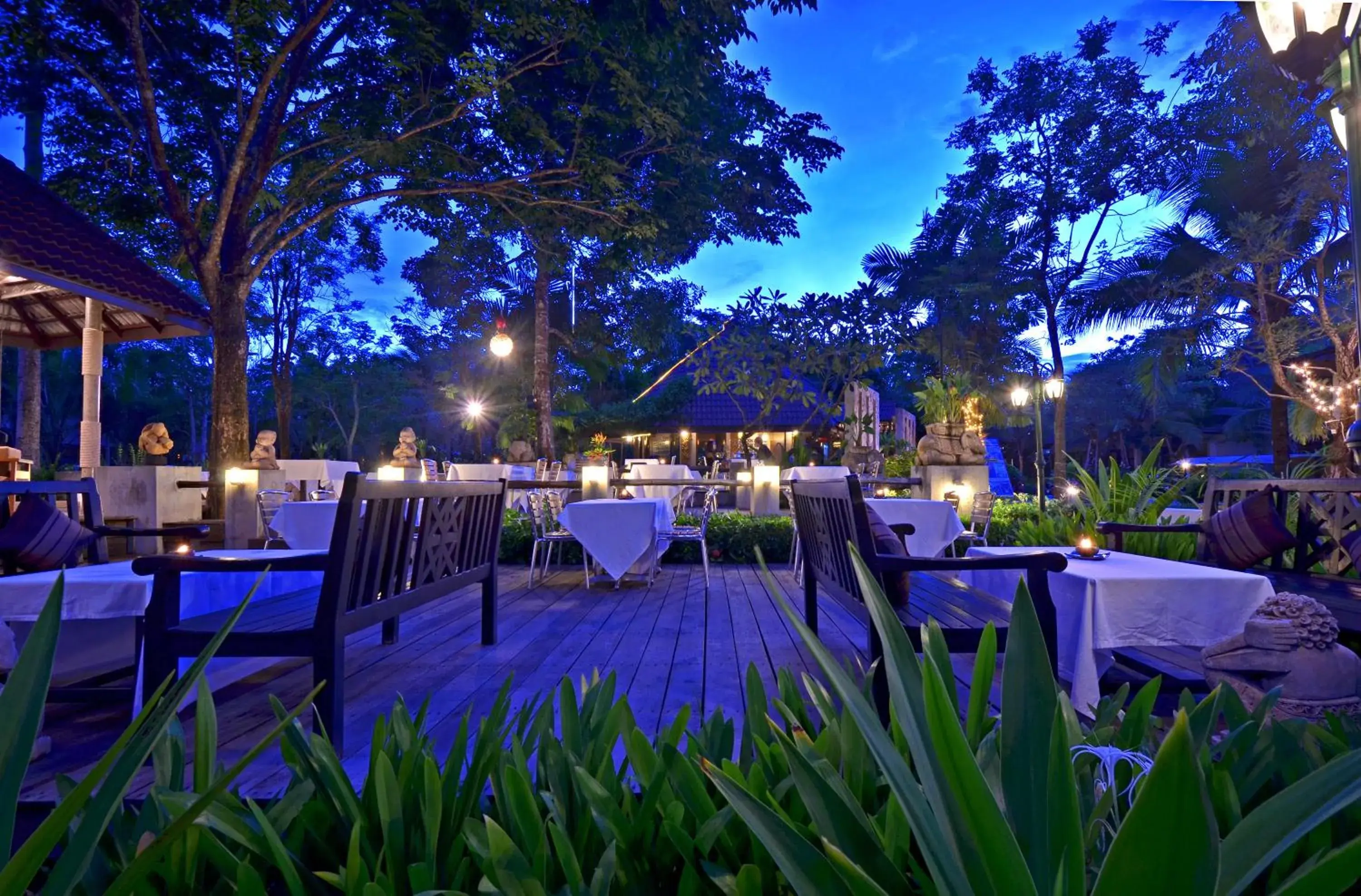 Restaurant/places to eat in Annika Koh Chang , Formerly Ramayana Koh Chang Resort & Spa Restaurant/places to eat in Annika Koh Chang , Formerly Ramayana Koh Chang Resort & Spa