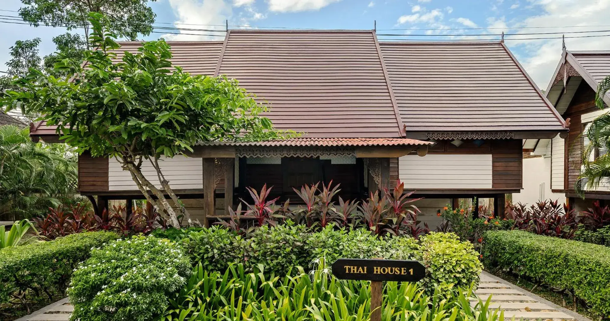 Property building in Annika Koh Chang , Formerly Ramayana Koh Chang Resort & Spa Property building in Annika Koh Chang , Formerly Ramayana Koh Chang Resort & Spa