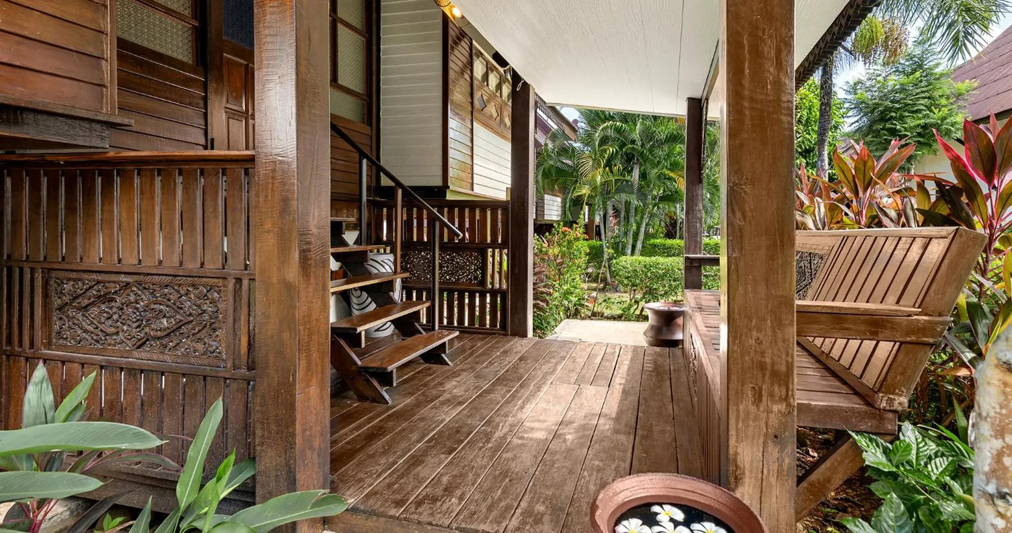 Property building in Annika Koh Chang , Formerly Ramayana Koh Chang Resort & Spa