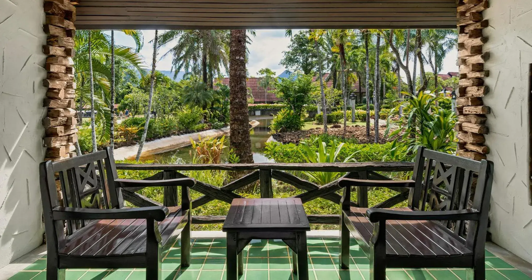 View (from property/room) in Annika Koh Chang , Formerly Ramayana Koh Chang Resort & Spa View (from property/room) in Annika Koh Chang , Formerly Ramayana Koh Chang Resort & Spa