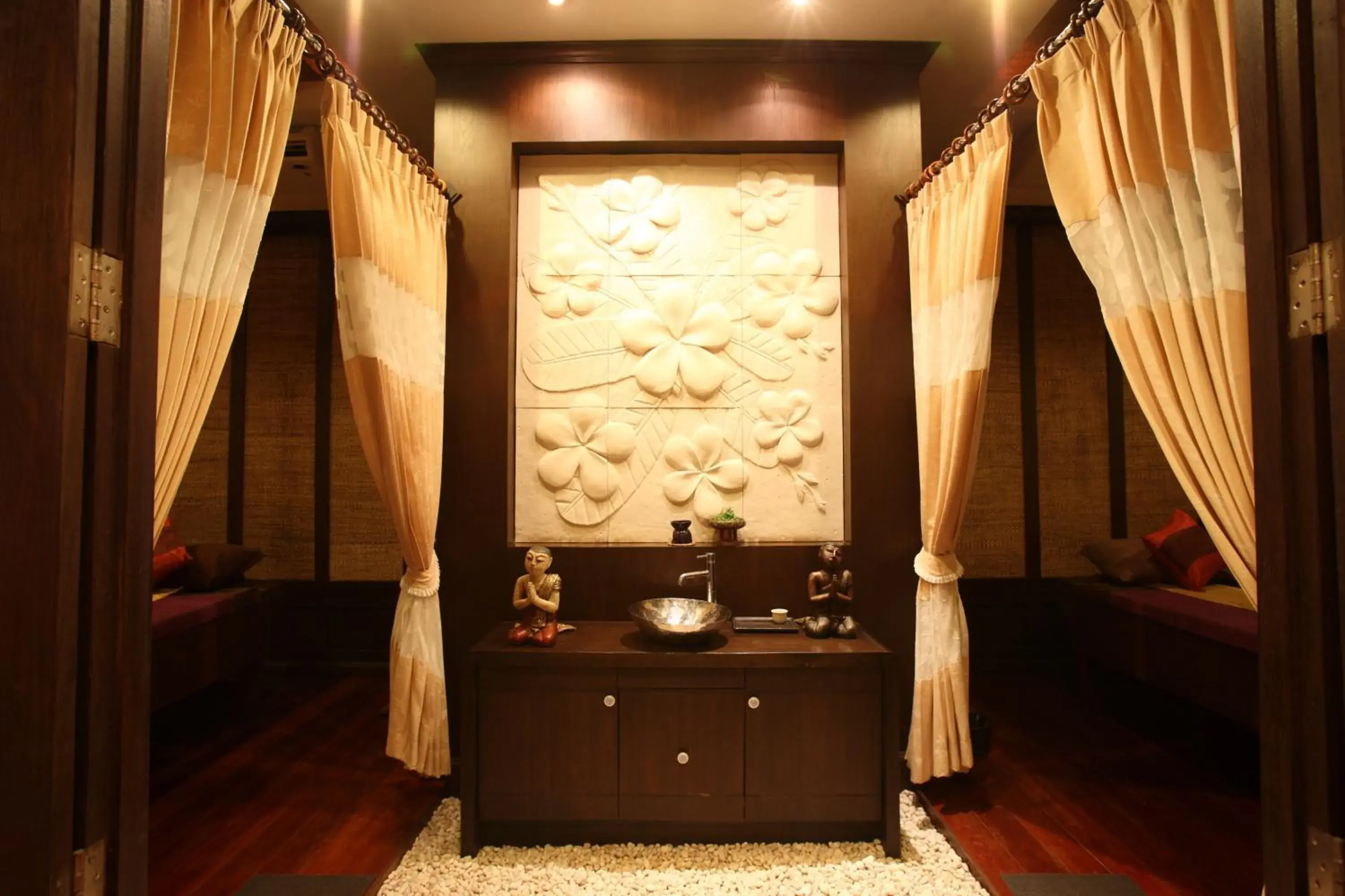 Spa and wellness centre/facilities in Annika Koh Chang , Formerly Ramayana Koh Chang Resort & Spa Spa and wellness centre/facilities in Annika Koh Chang , Formerly Ramayana Koh Chang Resort & Spa