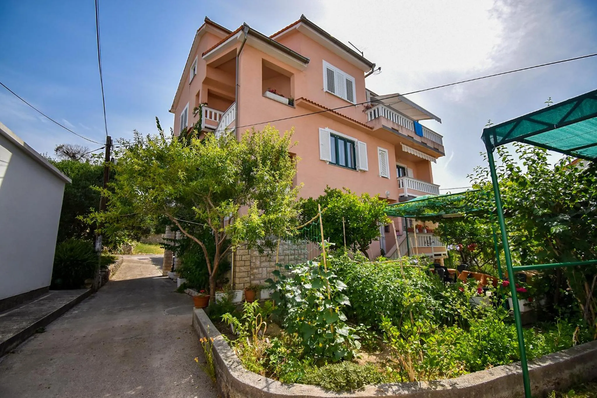 Rooms Anđela
