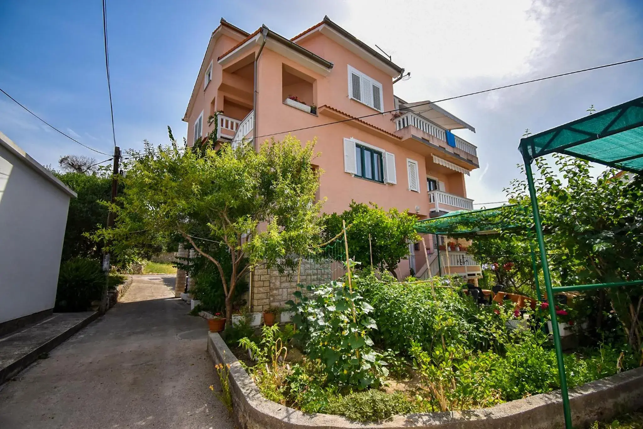 Rooms Anđela Rooms Anđela