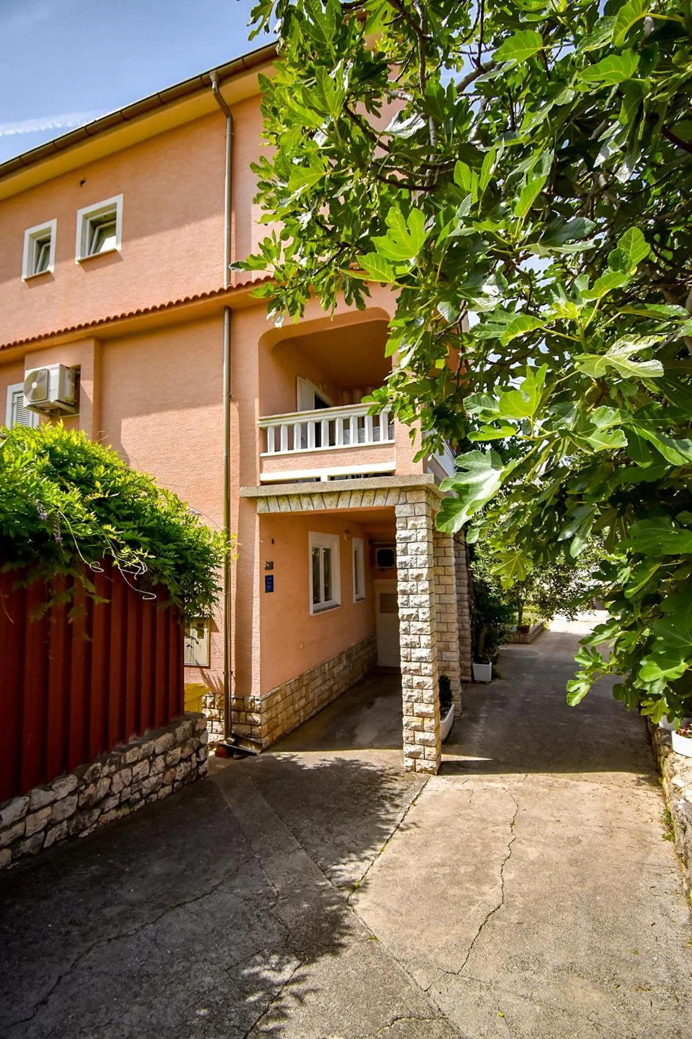 Rooms Anđela