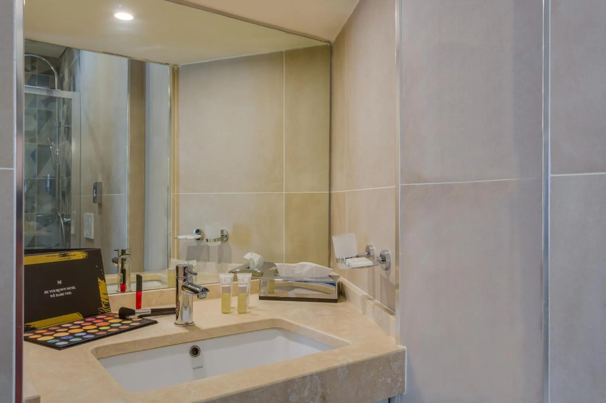 Bathroom in Battistero Residenza d'Epoca