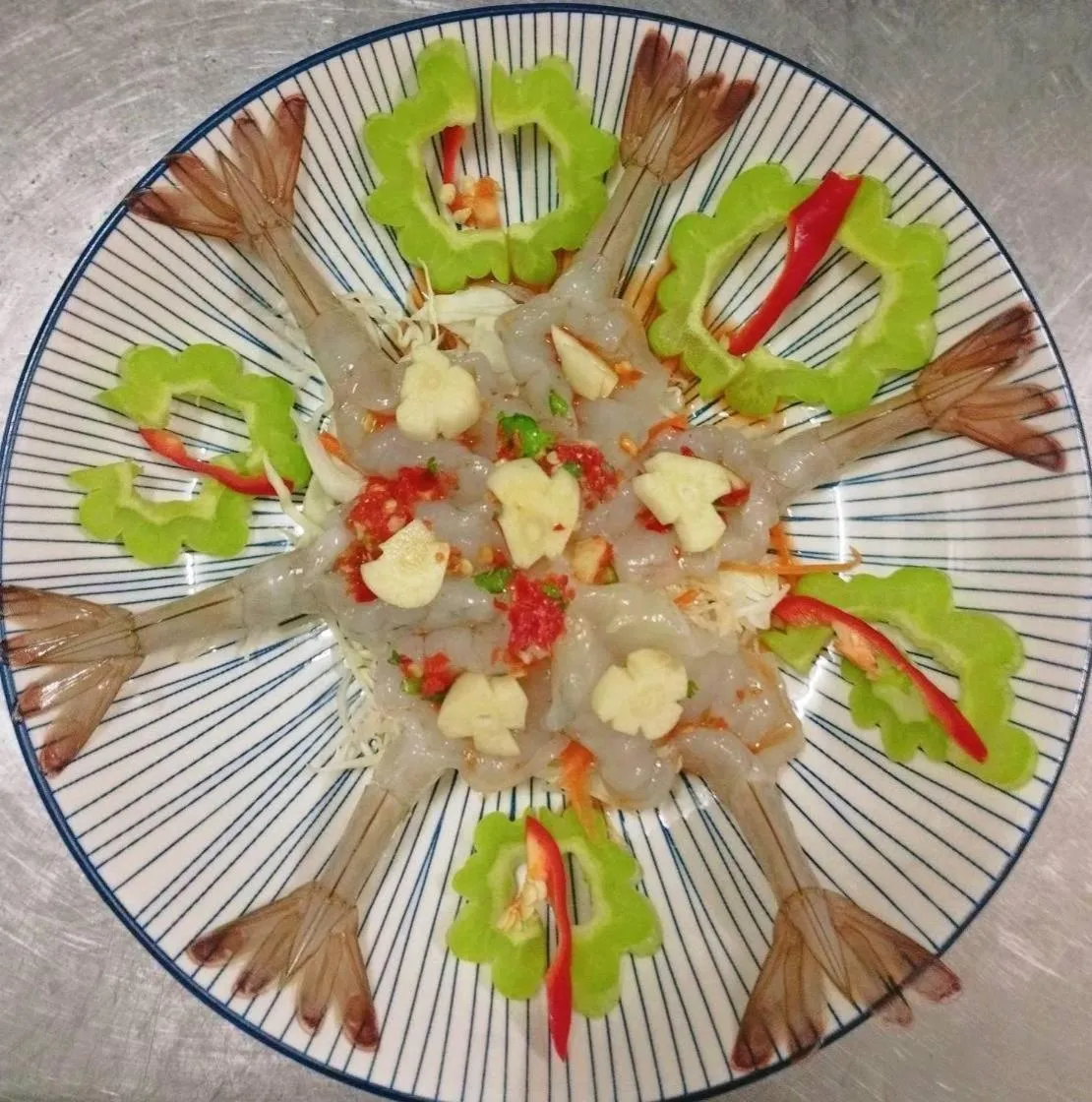 Restaurant/places to eat in Tara Lake