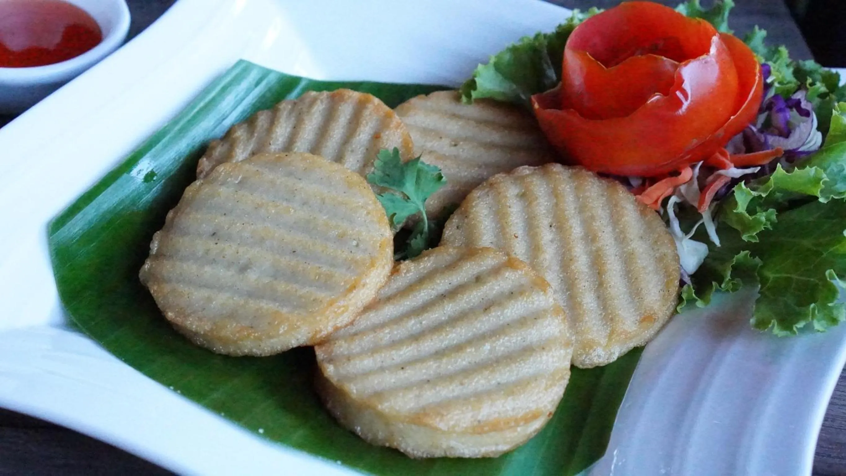 Restaurant/places to eat in Tara Lake