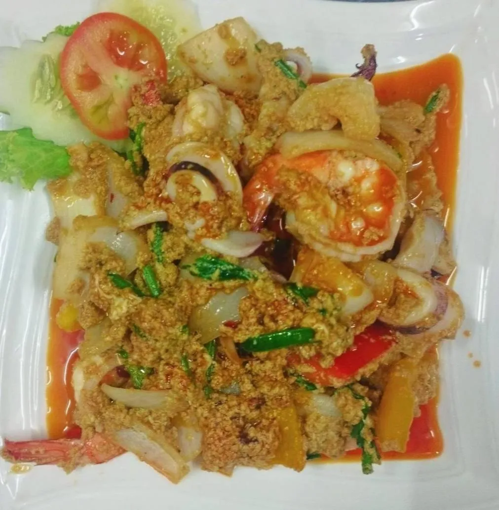 Restaurant/places to eat in Tara Lake